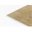 Tapis sable en mélange de laine tissé à la main Norna 8 pi x 10 pi-1495690232