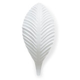 1 - Light Flush Mounted Sconce