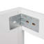 Ensemble de meuble-lavabo 48 po avec lavabo