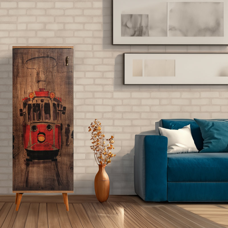Décoratif