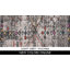 Tapis performance à motif sud-ouest Muniz-32293799