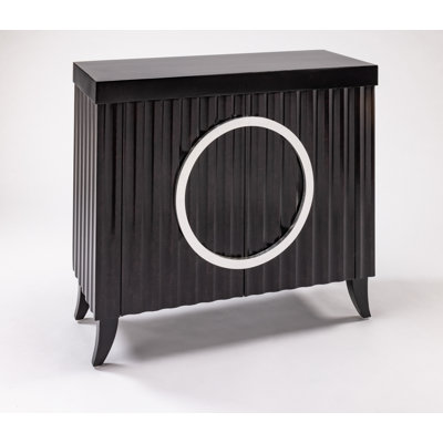 Accent Cabinet
