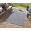 Meadow Flatweave Blue Rug-21876636