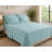6-Piece Premium Deep Pockets Microfiber Sheet Set-1106062076-1106061976