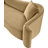 Destin Velvet Sofa-105507026