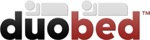 DuoBed logo