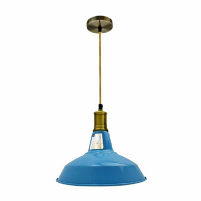 Dolmen 1 - Light Dome Pendant