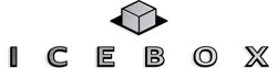 ICEBOX logo