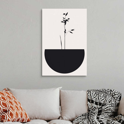Art abstrait sur toile Abstracticum
