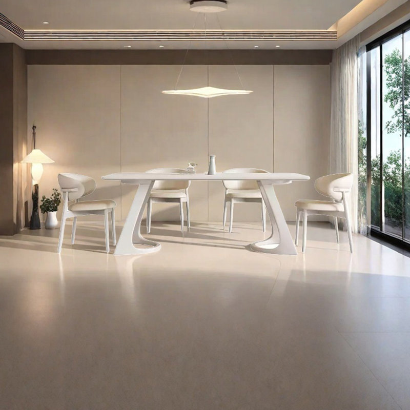 Table de salle à manger Imported, H 29,52 po x L 59,05 po x l 31,49 po