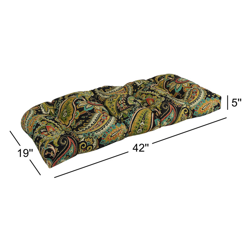 Outdoor 5'' Seat Cushion