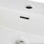 Meuble-lavabo de 20 po avec lavabo en céramique et beaucoup de rangement-1727835142