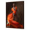 Orange Print by Woodman, Kate