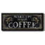 Wake Up! - Toile encadrée-817673850