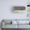 Art mural sur toile tendue - «Portland Cutter» par Jerry Cable pour décoration de salon, de chambre à coucher ou de bureau - 24 x 47