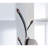 Sebuhi Hall Tree 11'' Wide,Standing Coat Rack-983145823