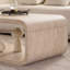 Table basse en bois Contemporary