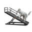 Rampe pliante en bois pour chien Almeric-568548027