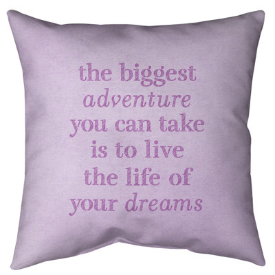 Coussin de sol