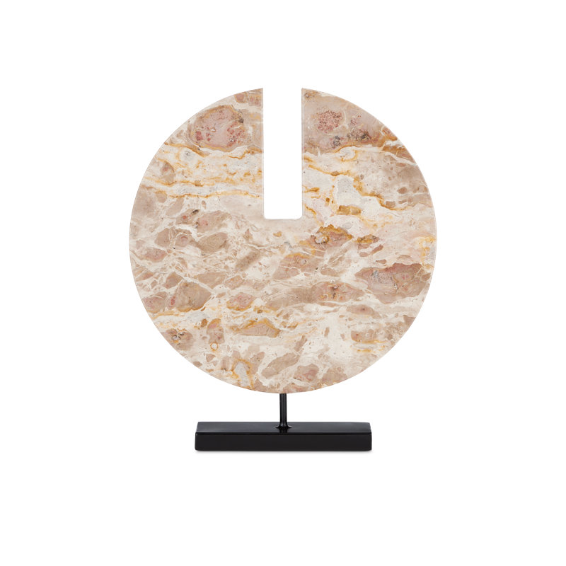 Anu Marble Disc