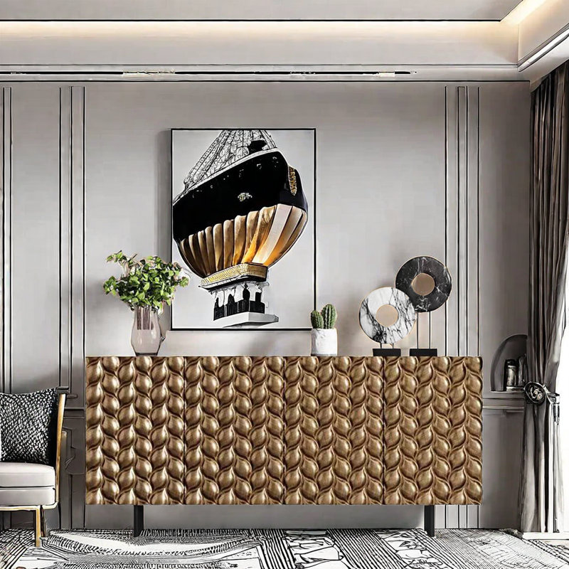 Buffet 70,87