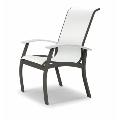 Chaise de patio Askar