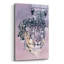 Tapisserie en gris par Barbara Keith - impression sans cadre-153466911