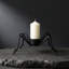 Porte-bougie d'Halloween Araneid