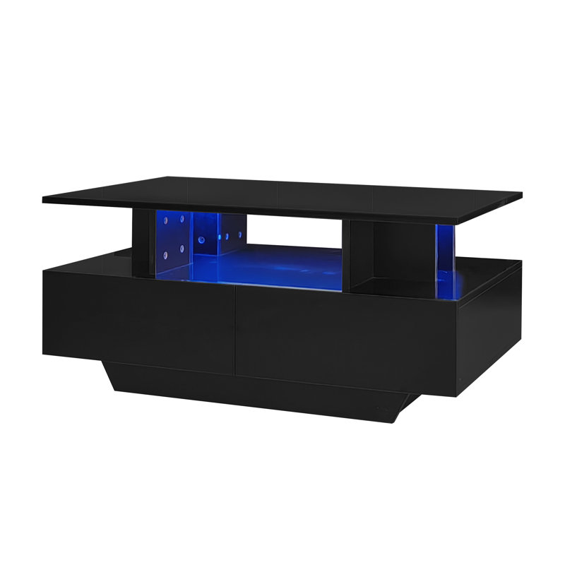 Coffee Table with Storage