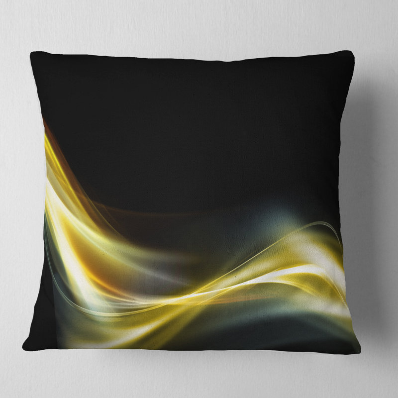 Coussin , Coussin décoratif, 16 po x 1 po
