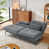 Dark Grey Polyester est en rupture de stock