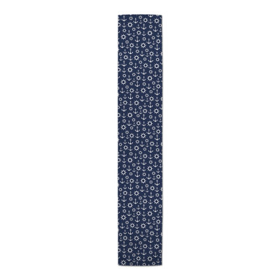 Athos Rectangle Polyester Table Runner