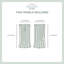 Rideau obscurcissant et isolant Phillipa -821948911-821948880