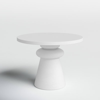 Drea 42'' Round Dining Table