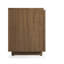 Murmur 2 - Drawer Solid Wood Nightstand-1485465850
