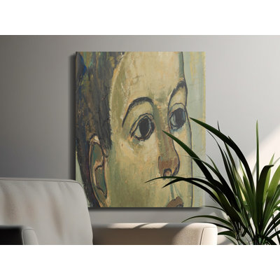 Wrapped Canvas Print Set