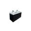 Armoire de meuble-lavabo mural avec lavabo-838700179-838700173