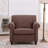 1 Seater Sofa.