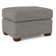 Upholstered Ottoman