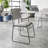 Oliverson Stacking Lobby Chairs with Padded Seats and Backs-163844340