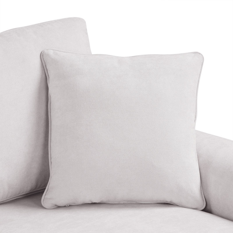Tameko, Beige