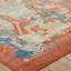 Studio Glyphs by Katie Merz Terracotta Field Wool Handcrafted Area Rug-278396866