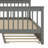 Ilvo Kids Bunk Bed with Trundle-961933177