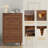 5 - Drawer Accent Chest-40828965