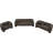 Ishpreet Upholstered 66'' Loveseat-87748587