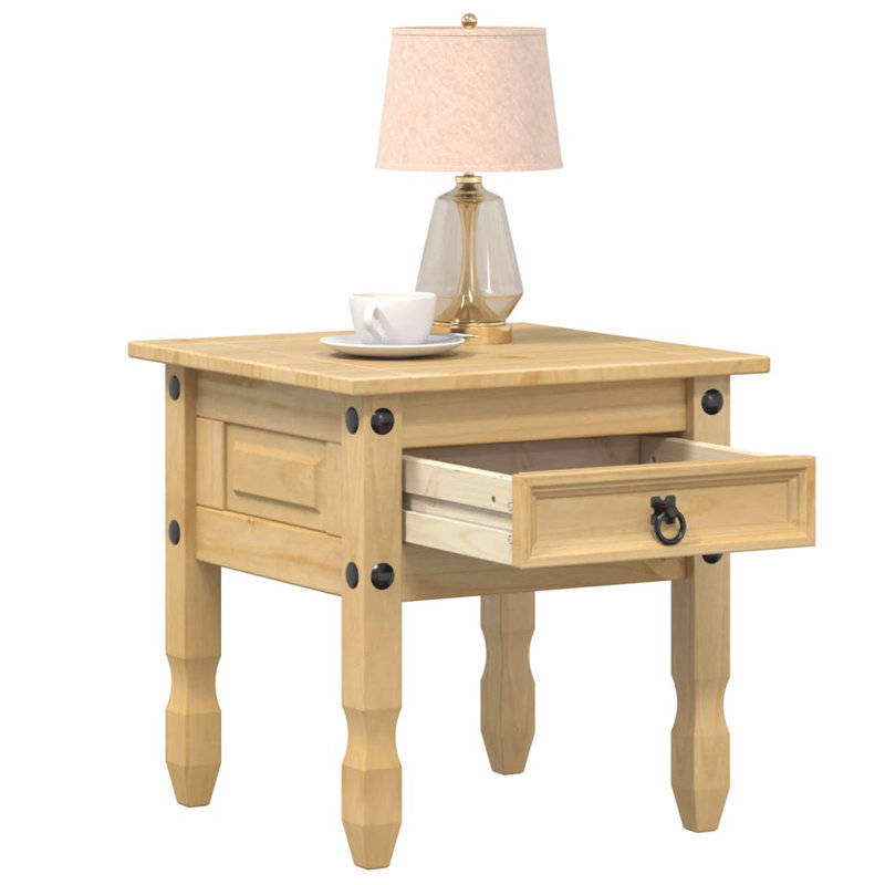 Mathiatis End Table