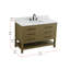 Ensemble de meuble-lavabo simple 48 po_Modern_VF60548-BS-1407132278