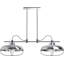 2 - Light Unique / Statement  Modern Linear-171095945