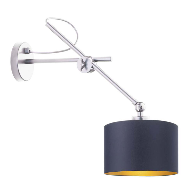 Jywon Swing Arm Sconce