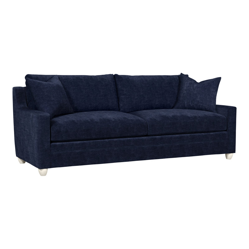 Fairgrove 90" Sofa, Nadia Eclipse, Navajo